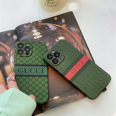 funda para iphone 8 plus gucci|gucci iphone 15 pro max case.